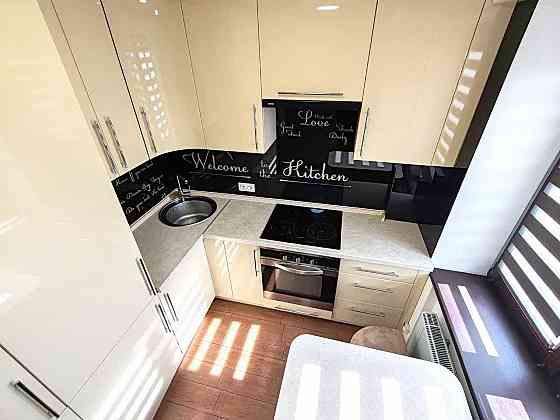 777 Сдам 2х.комнатную с ремонтом и автономным отоплением ТРЦ Дафи. Днепр