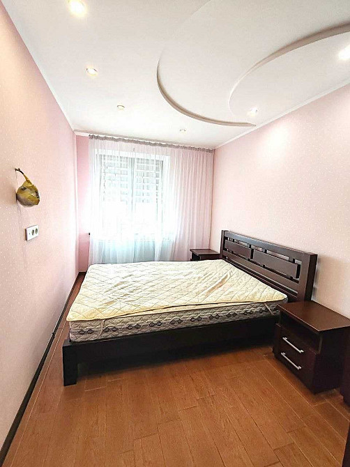 777 Сдам 2х.комнатную с ремонтом и автономным отоплением ТРЦ Дафи. Днепр - изображение 7