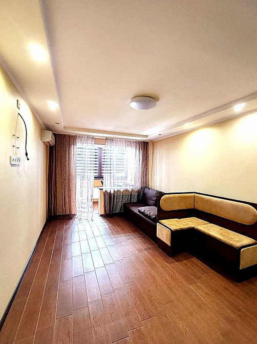 777 Сдам 2х.комнатную с ремонтом и автономным отоплением ТРЦ Дафи. Днепр - изображение 8