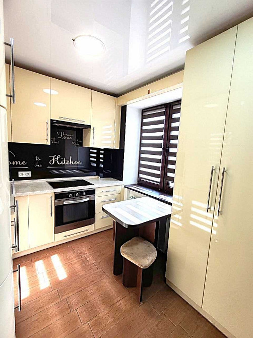 777 Сдам 2х.комнатную с ремонтом и автономным отоплением ТРЦ Дафи. Днепр - изображение 3