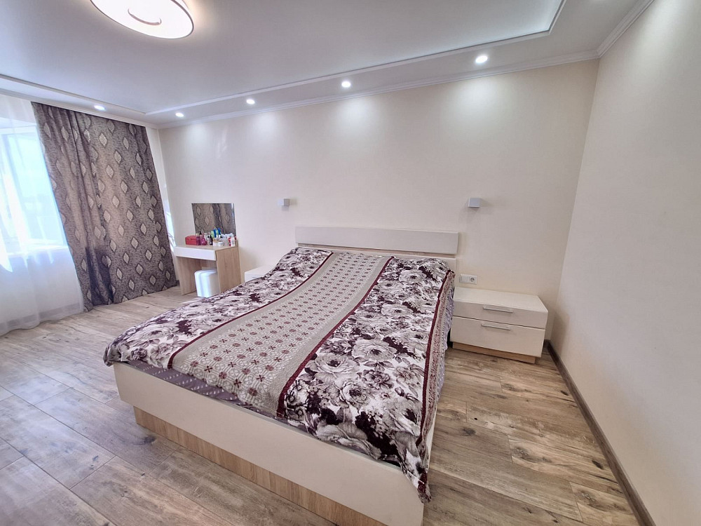 Шикарна 1/х кім квартира ближній центр Тернополь - изображение 5