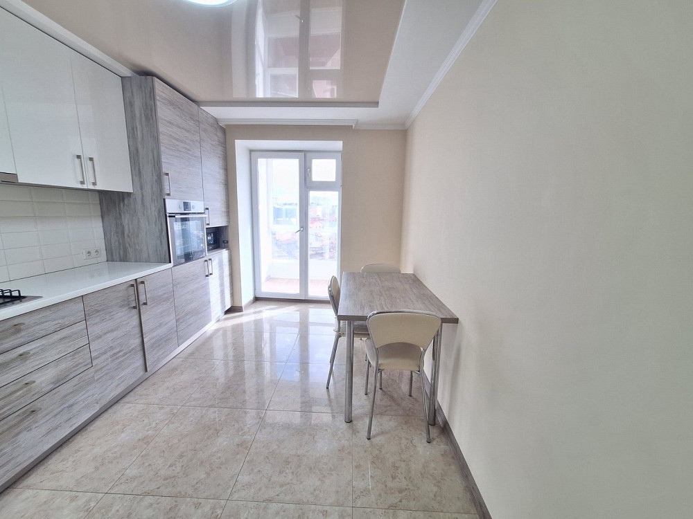 Шикарна 1/х кім квартира ближній центр Тернополь - изображение 4