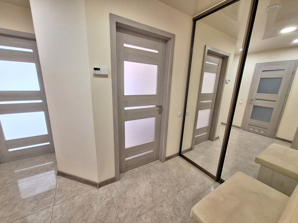 Шикарна 1/х кім квартира ближній центр Тернополь - изображение 7