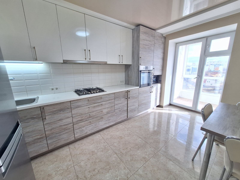 Шикарна 1/х кім квартира ближній центр Тернополь - изображение 3