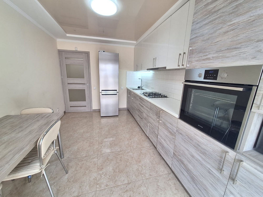 Шикарна 1/х кім квартира ближній центр Тернополь - изображение 1