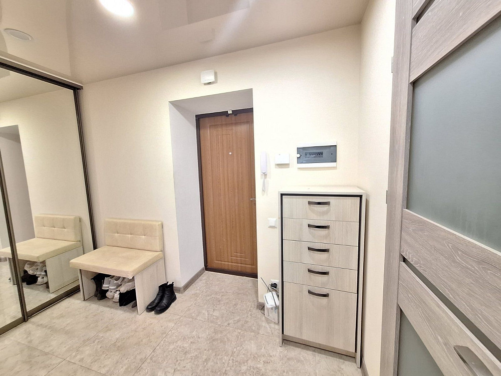 Шикарна 1/х кім квартира ближній центр Тернополь - изображение 6