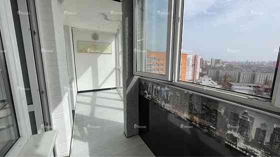 Квартира студия метро Алексеевская Харьков