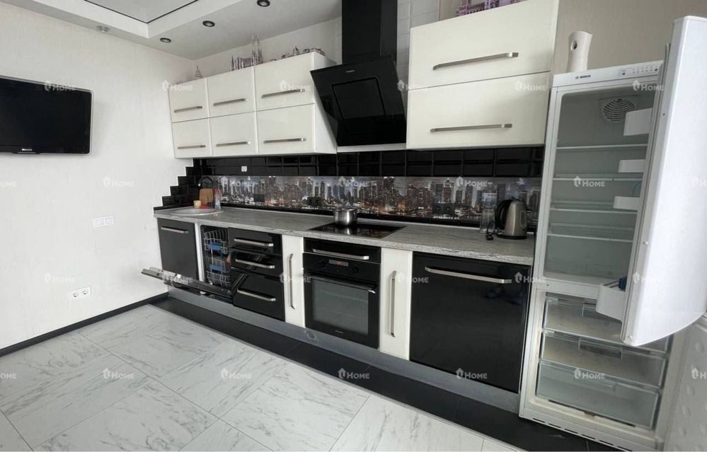 Квартира студия метро Алексеевская Харьков - изображение 3