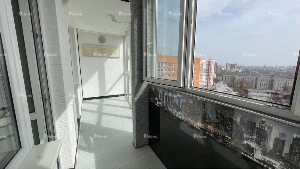 Квартира студия метро Алексеевская Харьков - изображение 4