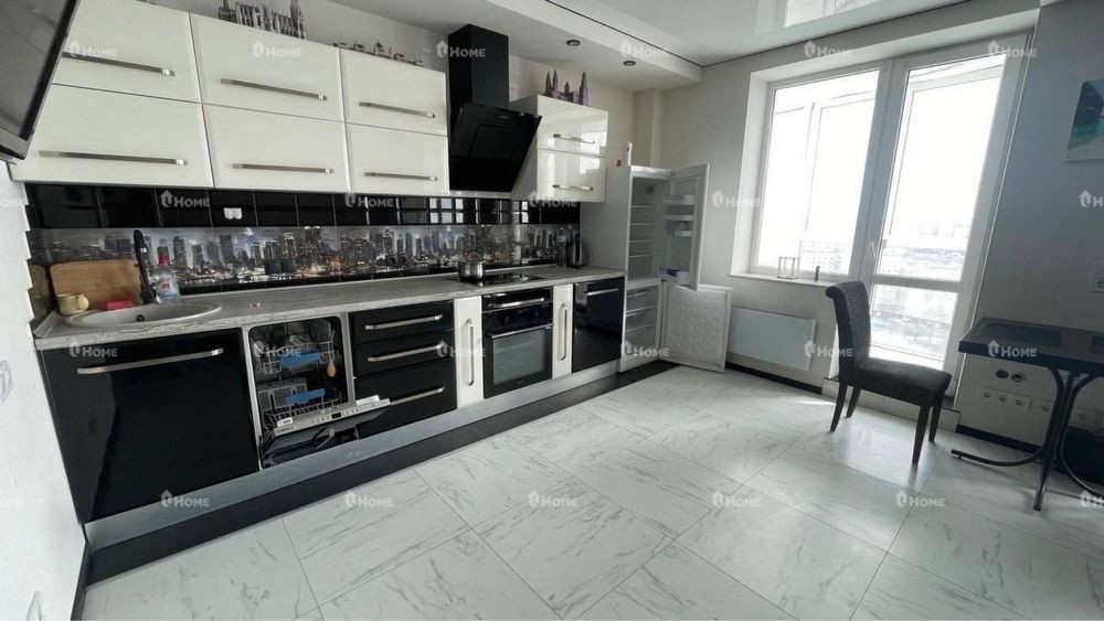 Квартира студия метро Алексеевская Харьков - изображение 2