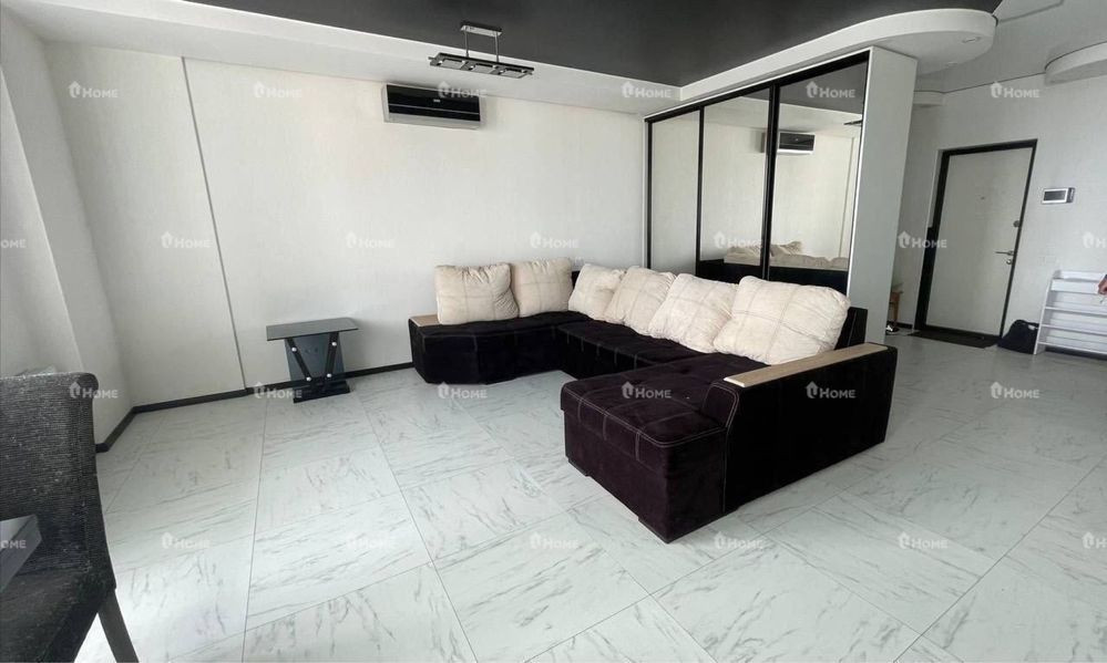 Квартира студия метро Алексеевская Харьков - изображение 1