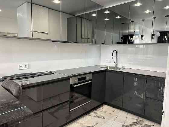 Видовая 1к квартира на Днепр, ЖК Грейт (Great), первая сдача Киев