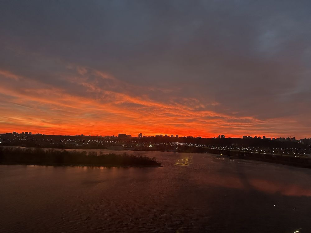 Видовая 1к квартира на Днепр, ЖК Грейт (Great), первая сдача Киев - изображение 2