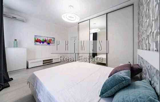 Оренда 1к квартира 48м2, вул. Хмельницького 50, Театральна центр Киев