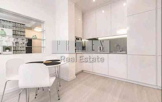 Оренда 1к квартира 48м2, вул. Хмельницького 50, Театральна центр Киев