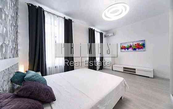 Оренда 1к квартира 48м2, вул. Хмельницького 50, Театральна центр Киев