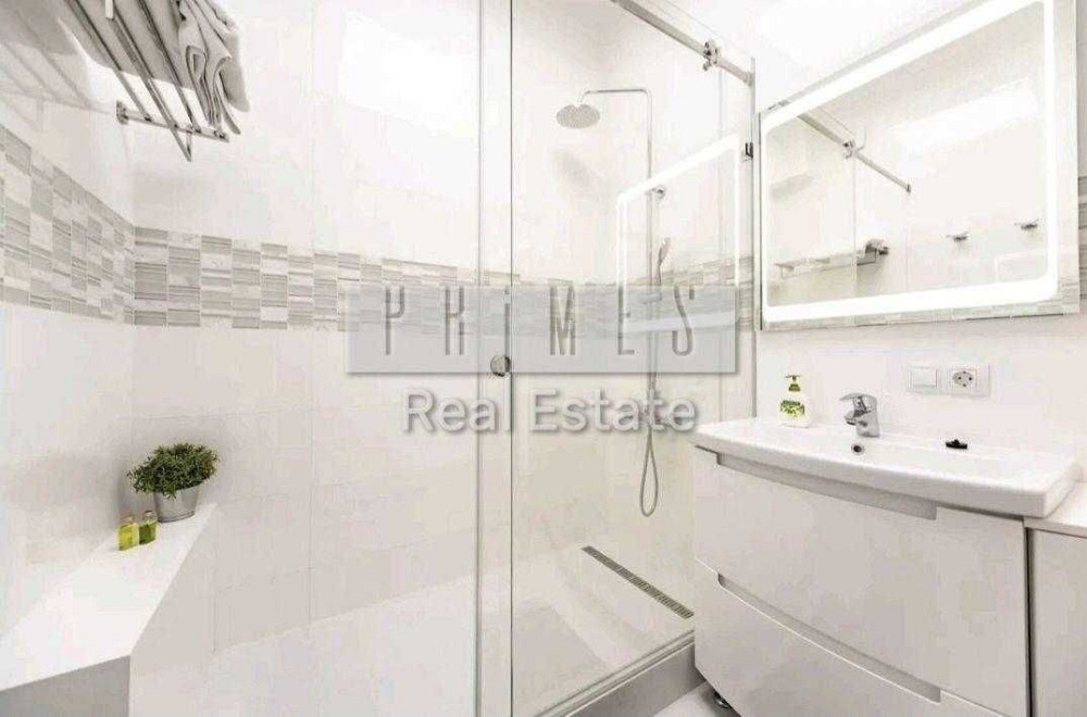 Оренда 1к квартира 48м2, вул. Хмельницького 50, Театральна центр Киев - изображение 7