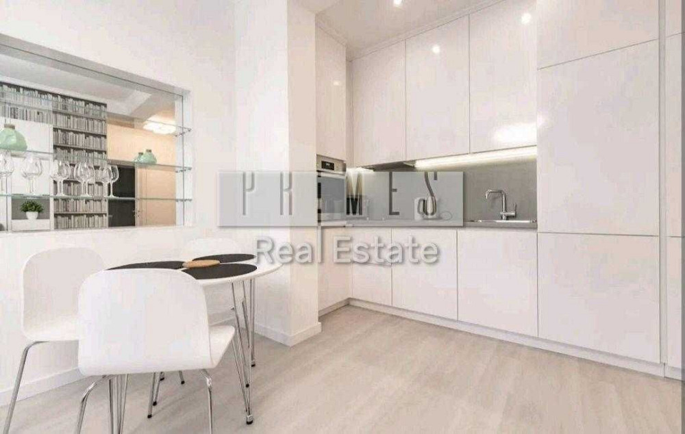 Оренда 1к квартира 48м2, вул. Хмельницького 50, Театральна центр Киев - изображение 3