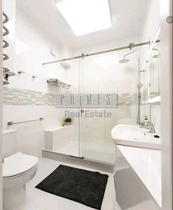 Оренда 1к квартира 48м2, вул. Хмельницького 50, Театральна центр Киев - изображение 8