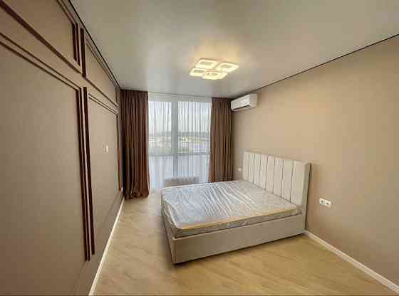 Оренда ЖК Грейт/Great шикарна видова квартира Киев