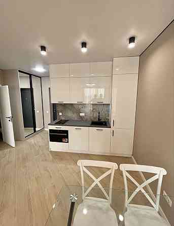 Оренда ЖК Грейт/Great шикарна видова квартира Киев