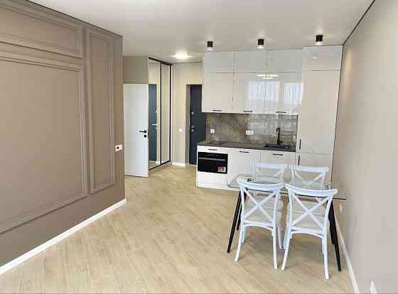 Оренда ЖК Грейт/Great шикарна видова квартира Киев