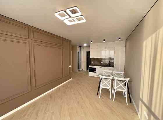 Оренда ЖК Грейт/Great шикарна видова квартира Киев