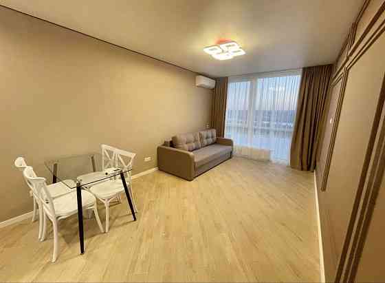 Оренда ЖК Грейт/Great шикарна видова квартира Киев