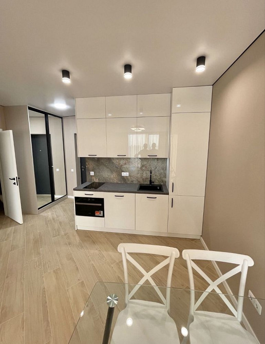 Оренда ЖК Грейт/Great шикарна видова квартира Киев - изображение 6