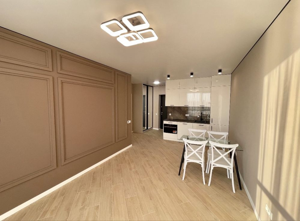 Оренда ЖК Грейт/Great шикарна видова квартира Киев - изображение 5