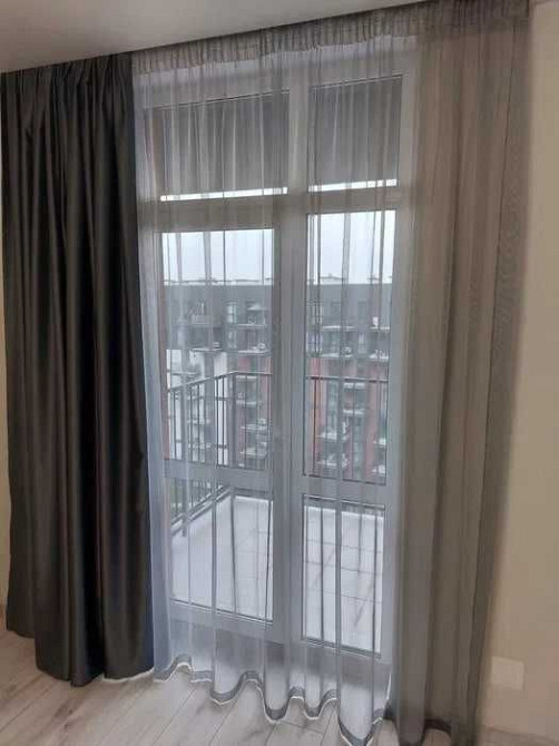 Оренда 2-х кім кв. жк Авалон на пр.В.Чорновола 16ж Львов - изображение 6