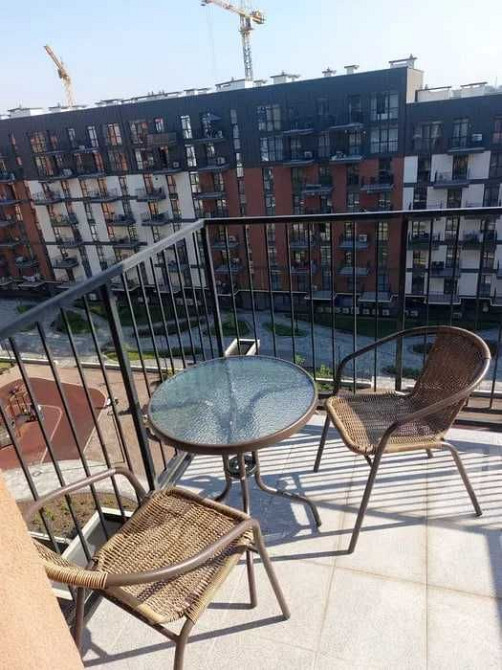 Оренда 2-х кім кв. жк Авалон на пр.В.Чорновола 16ж Львов - изображение 1