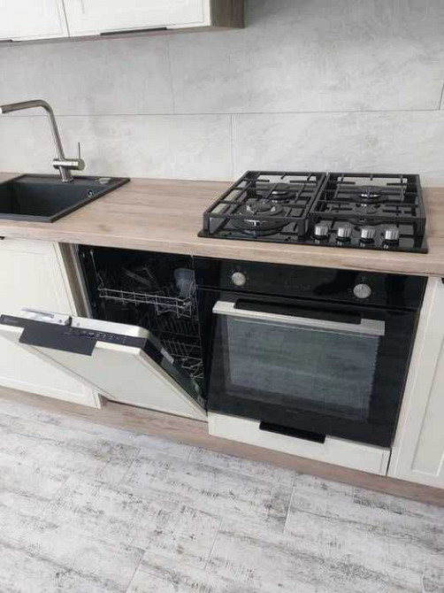 Оренда 2-х кім кв. жк Авалон на пр.В.Чорновола 16ж Львов - изображение 4