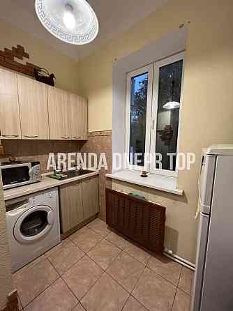 Сдам 1-комн. квартира Центр Яворницкого Мост Сити Днепр