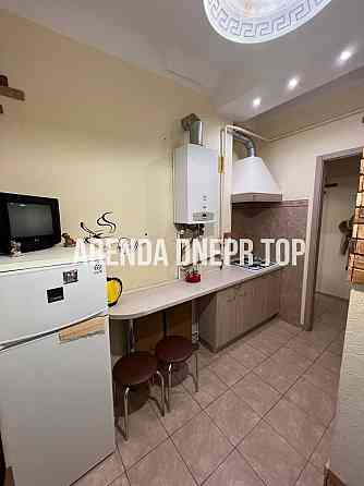 Сдам 1-комн. квартира Центр Яворницкого Мост Сити Днепр