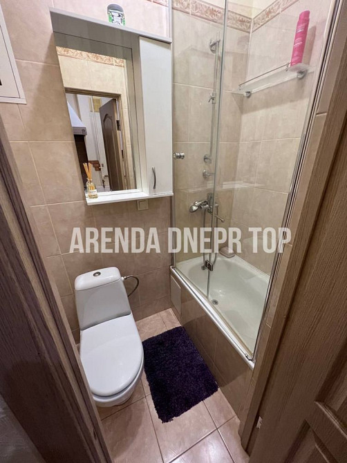 Сдам 1-комн. квартира Центр Яворницкого Мост Сити Днепр - изображение 5