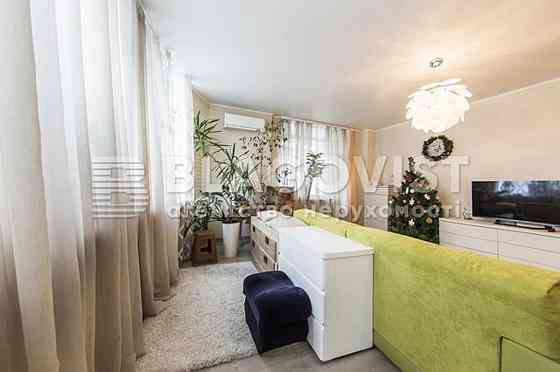 Оренда 2-о к.квартири на вул.Механізаторів 2,Солом`янський район Киев