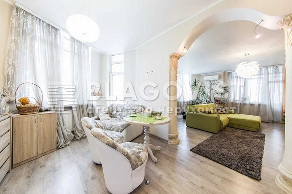 Оренда 2-о к.квартири на вул.Механізаторів 2,Солом`янський район Киев - изображение 3