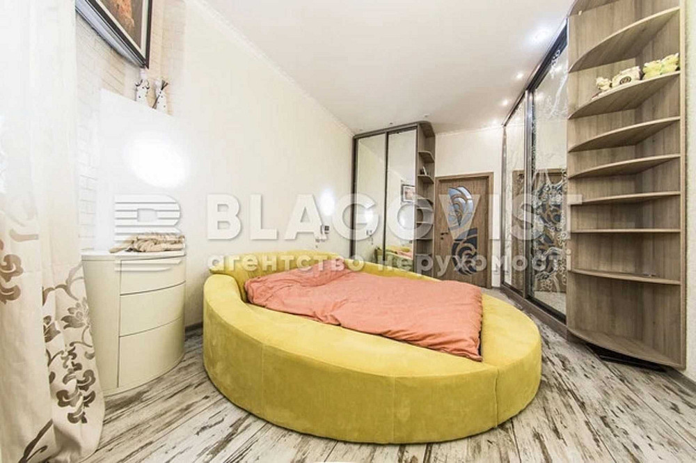 Оренда 2-о к.квартири на вул.Механізаторів 2,Солом`янський район Киев - изображение 5