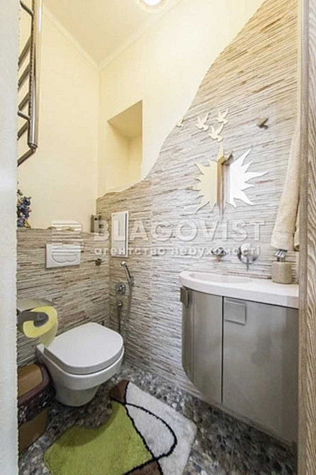 Оренда 2-о к.квартири на вул.Механізаторів 2,Солом`янський район Киев - изображение 7