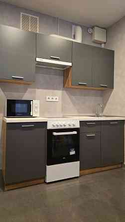 Аренда 1к ЖК Елізіум Elyseum Ростиславська 5-Б Політехнічний БЕЗ КОМІС Киев