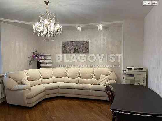 Оренда 3-к.кв., 90м2, Оболонь, Героїв Дніпра, Киев