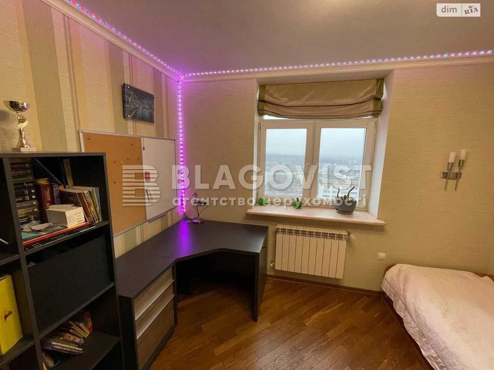 Оренда 3-к.кв., 90м2, Оболонь, Героїв Дніпра, Киев - изображение 8