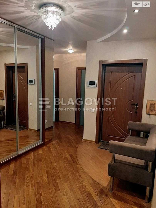 Оренда 3-к.кв., 90м2, Оболонь, Героїв Дніпра, Киев - изображение 5