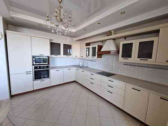 Оренда видова 3 к. квартира з якісним ремонтом Ушакова, 1Б ЖК Адмірал Киев