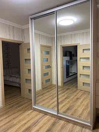 Здається трикімнатна квартира. шосе Харківське, 148, метро Позняки Киев