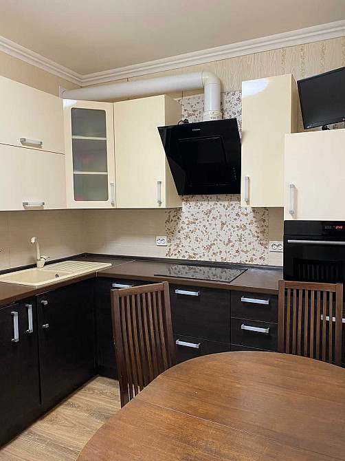 Здається трикімнатна квартира. шосе Харківське, 148, метро Позняки Киев - изображение 8