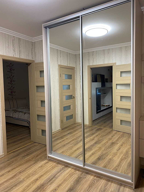 Здається трикімнатна квартира. шосе Харківське, 148, метро Позняки Киев - изображение 3