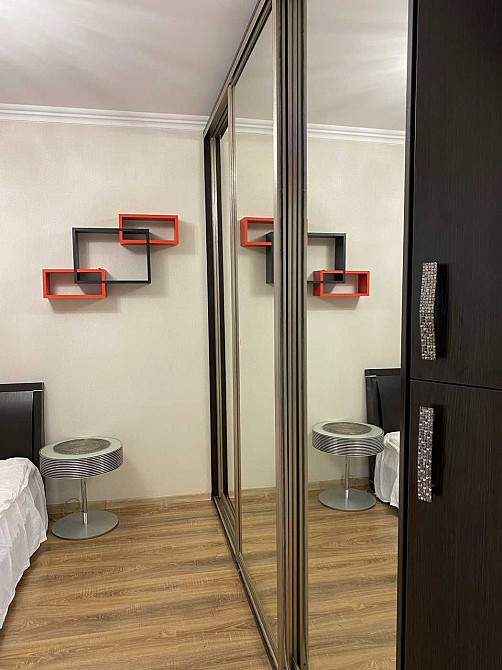 Здається трикімнатна квартира. шосе Харківське, 148, метро Позняки Киев - изображение 5