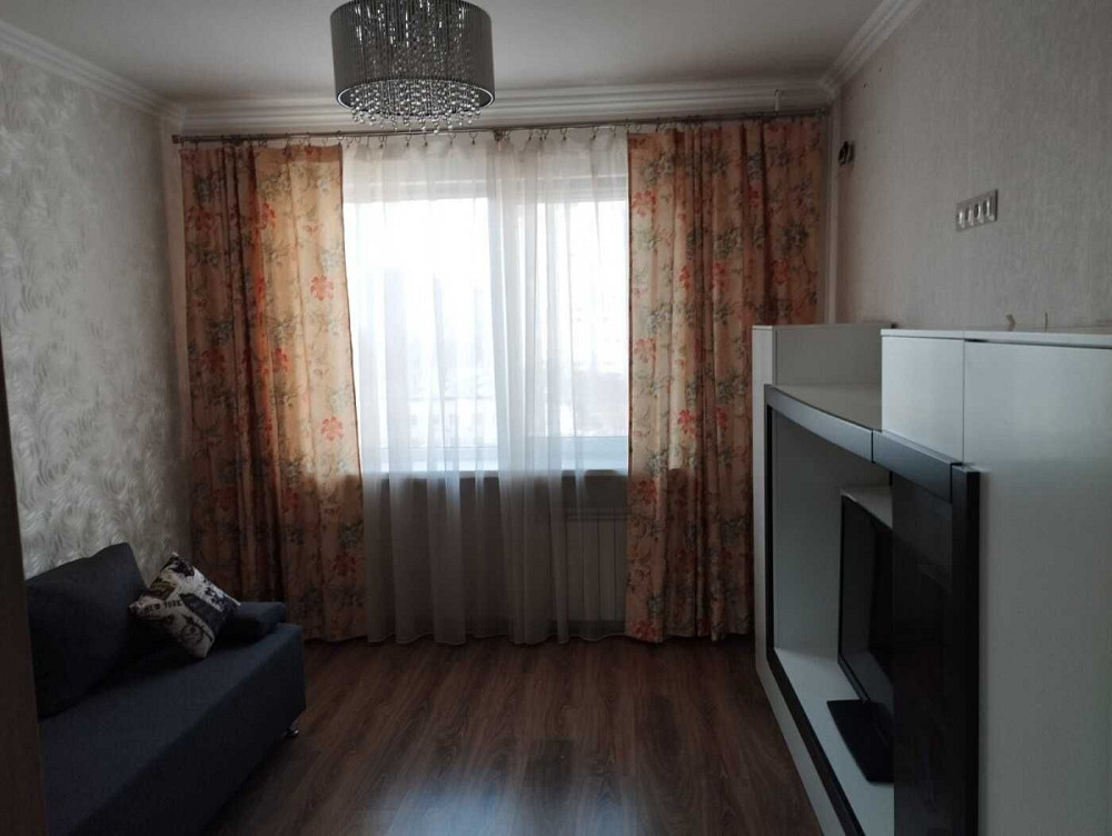 Здається трикімнатна квартира. шосе Харківське, 148, метро Позняки Киев - изображение 2